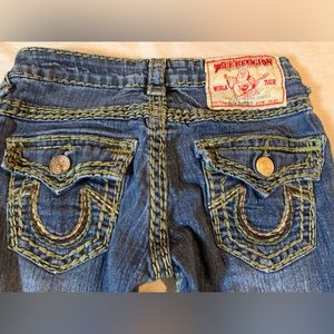 True Religion Jeans